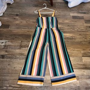 Romper multiple color